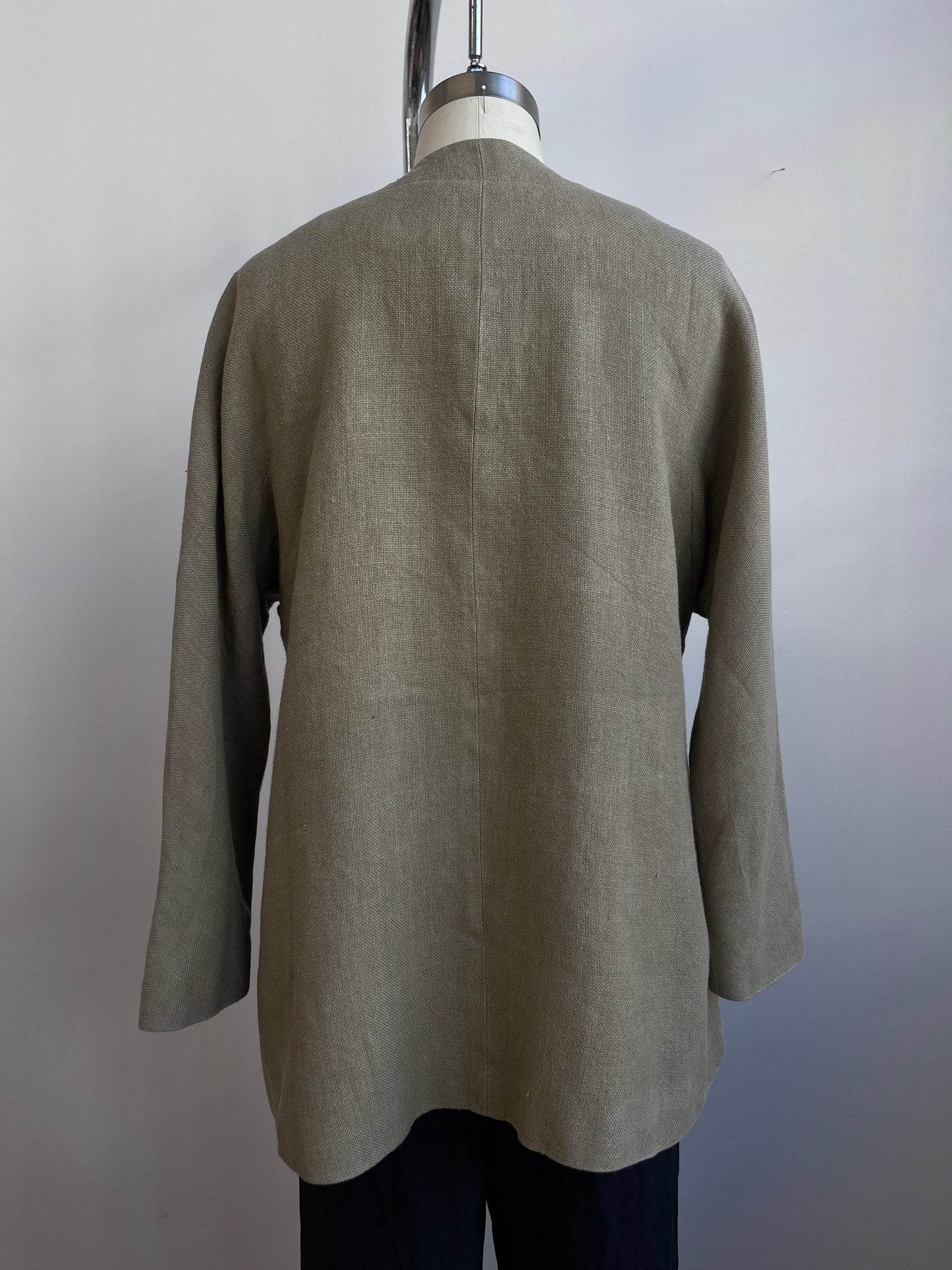 The Moth Love Jacket