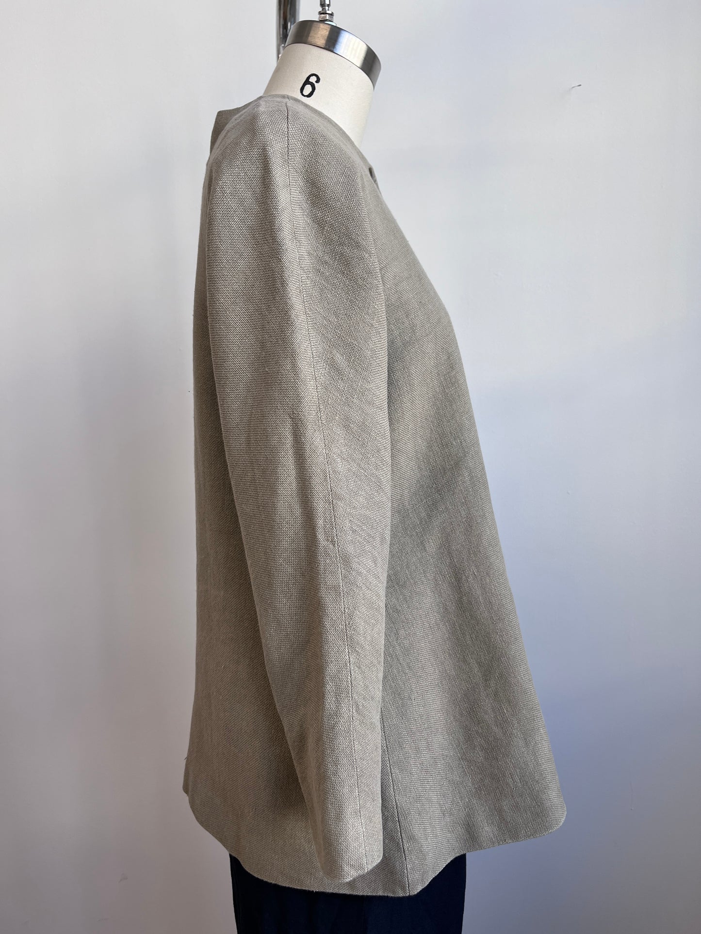 The Moth Love Jacket