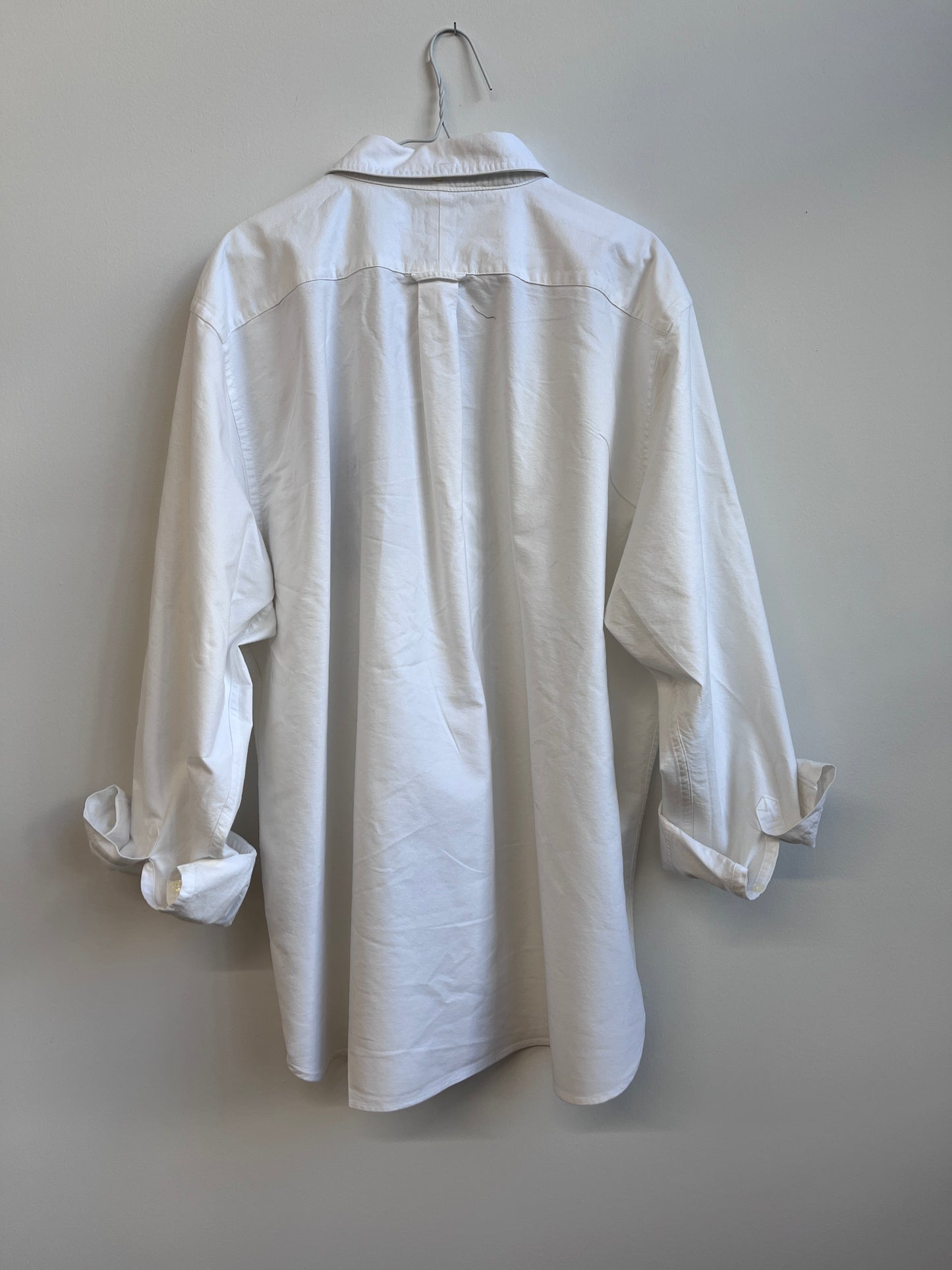Hold my Jar on a white shirt
