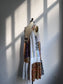 Up-cycled Patchwork Tent Dress