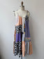 Up-cycled Patchwork Tent Dress