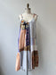 Up-cycled Patchwork Tent Dress