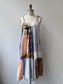 Up-cycled Patchwork Tent Dress